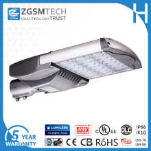 100W Solar LED Outdoor Lighting for Parking Lot